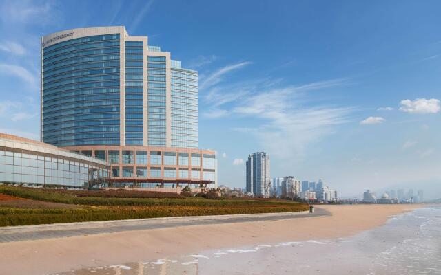 Hyatt Regency Qingdao