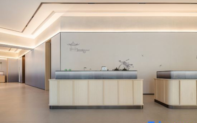 JI Hotel (Yining East Road)