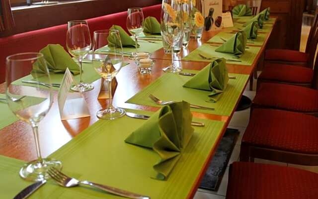 Hotel Goldener Stern