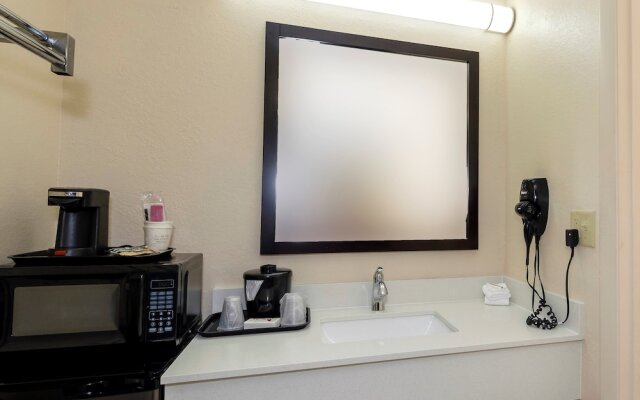 Red Roof Inn Ellenton – Bradenton NE