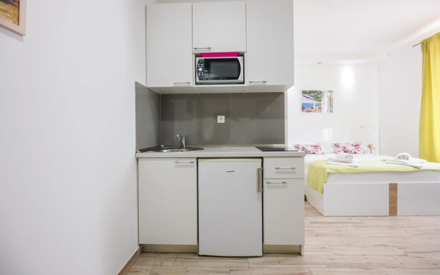 Apartments Gabrieri