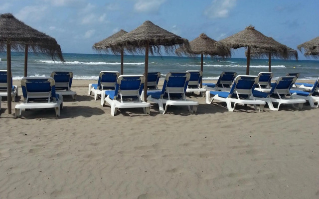 Apartamento Hacienda San Manuel