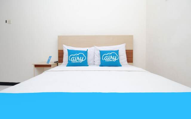 Airy Gombel Bukit Sari Raya 1 Semarang