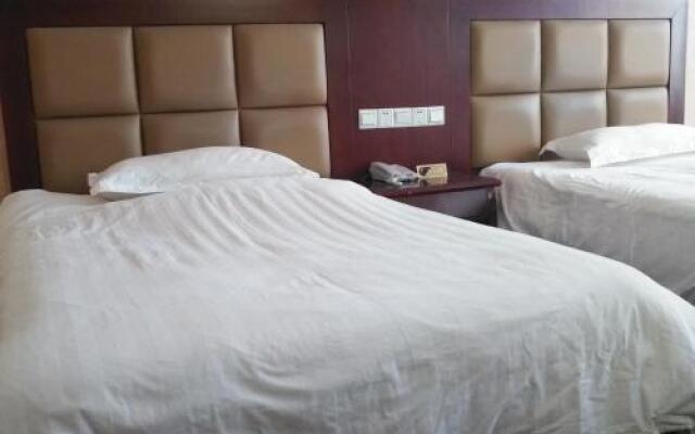 Liujiang Jiang Shang Ya Bin Hotel