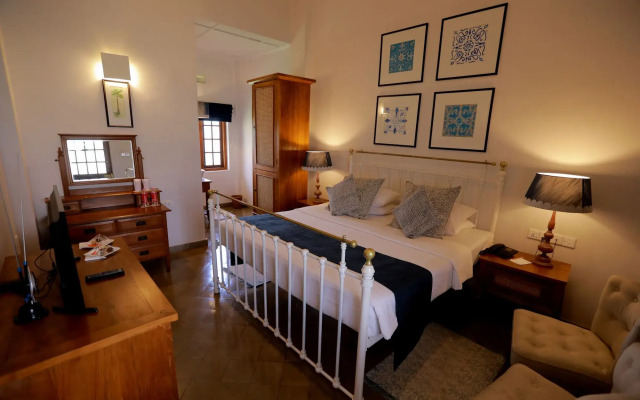 Bandarawela Hotel