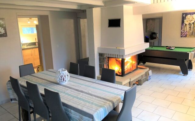 La Maison du Bonheur