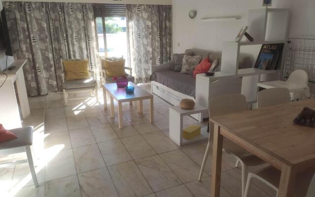 Apartamento Oura T1 Beach 200m