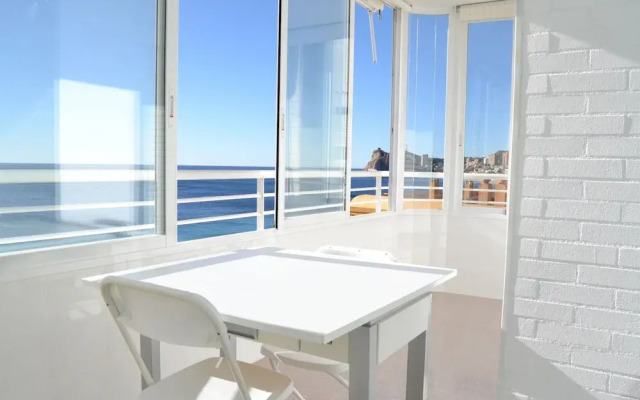 Edificio el Olivar by Sonneil Rentals