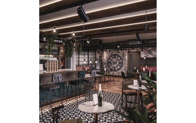 Leonardo Hotel Chester