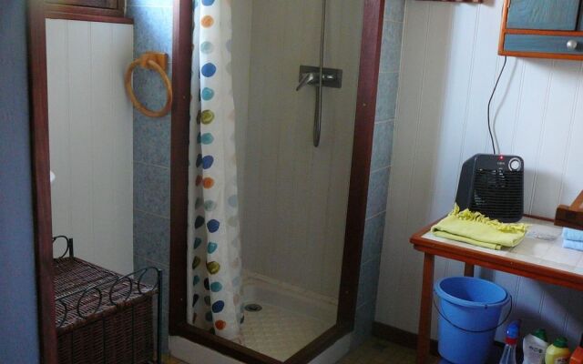 Guesthouse La Burle