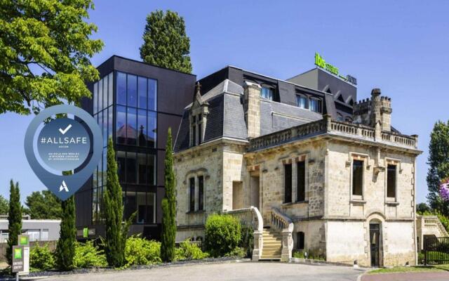 ibis Styles Bordeaux Sud