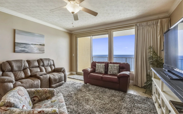 Treasure Island 2103