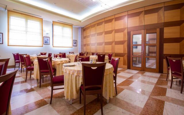 Hotel Persico's