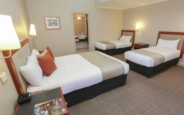 Quality Hotel Mildura Grand
