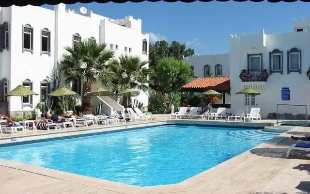 Hotel Kassandra Bodrum