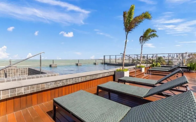 Altagarden Beira Mar