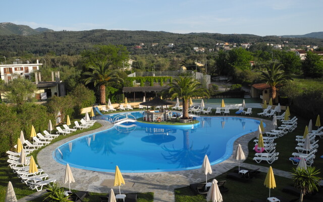 Pegasus Hotel
