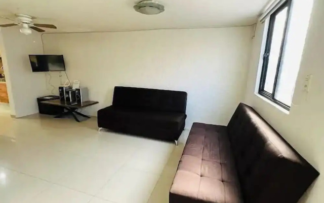 Residencia Del Parque Guadalajara