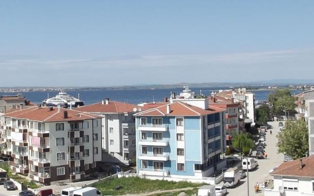 Saygılı Pan-Hotel