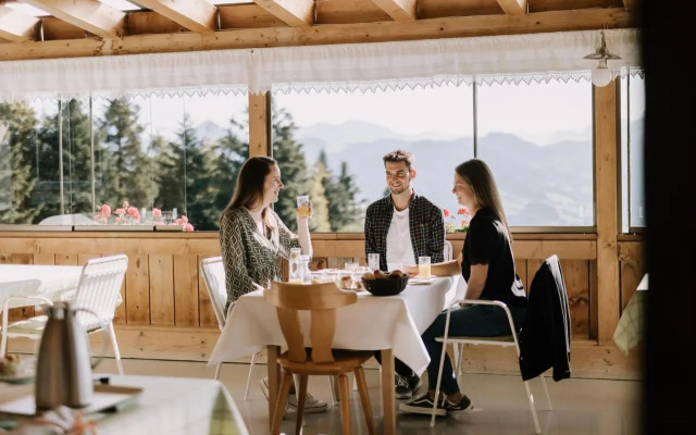 Gasthaus Alpenrose