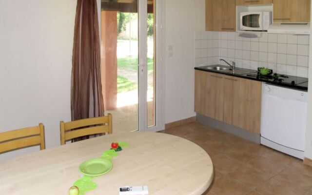 Holiday Home Le Mediterranée - AGL250