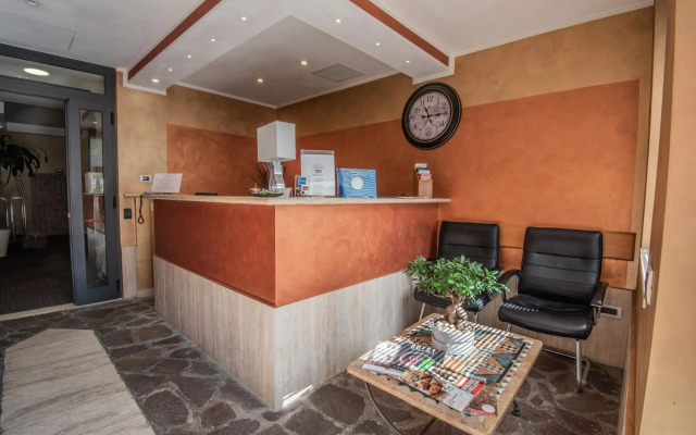 Hotel Petra