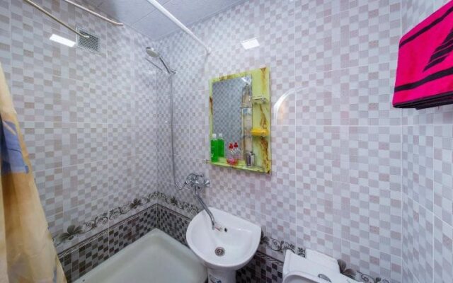 Furkat Guest House
