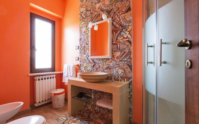 2272 Hestasja Exclusive Rooms & Breakfast - Doppia