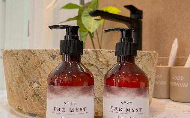 THE MYST No47 HOUSE BUON MA THUOT