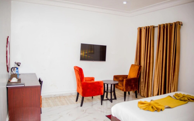 Golden Tulip Grand Palazzo Hotel