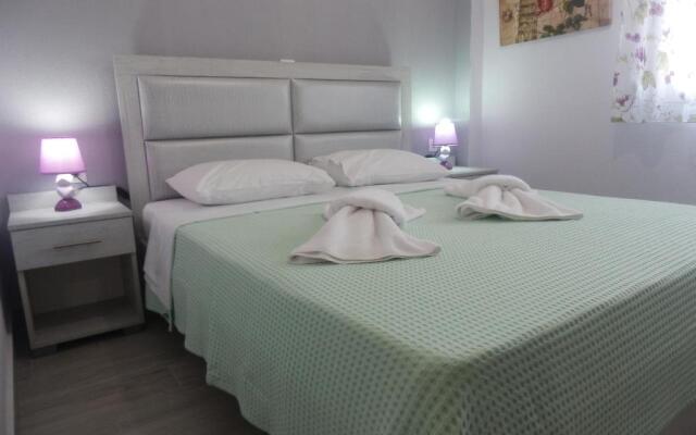 Zephyros Family Apartments 2