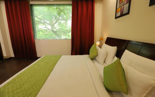 The Picasso Residency Hotel BnB