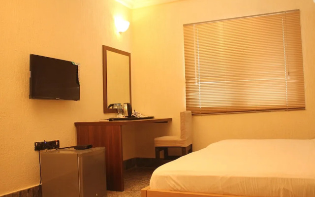 Capital Citilodge