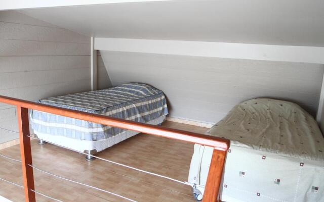 Hotel Lobitos