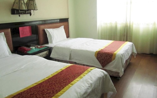 Xiangyue Hotel – Guest Rooms – Guangzhou