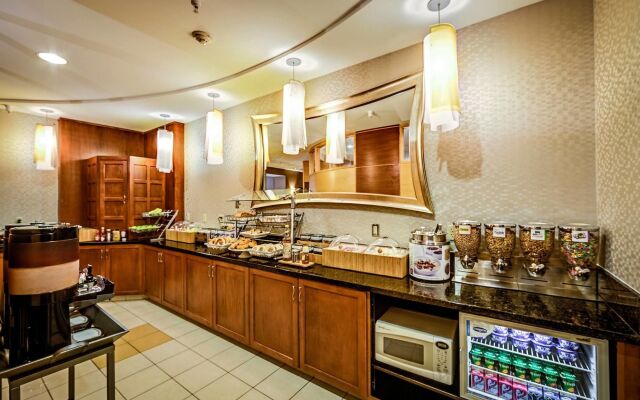 SpringHill Suites by Marriott Dayton South/Miamisburg