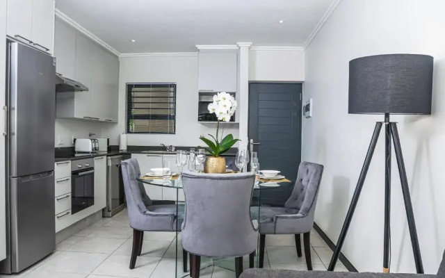 Residence at Montego