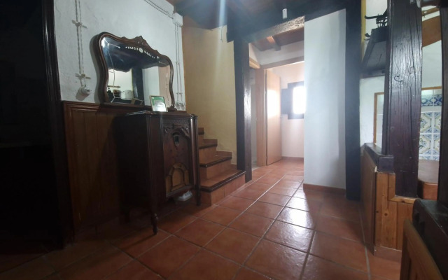 La Caseta de Benjamin