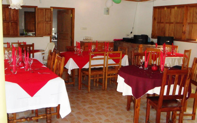 Acquario Guesthouse