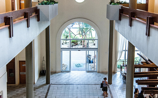 Hotel Torres da Cachoeira