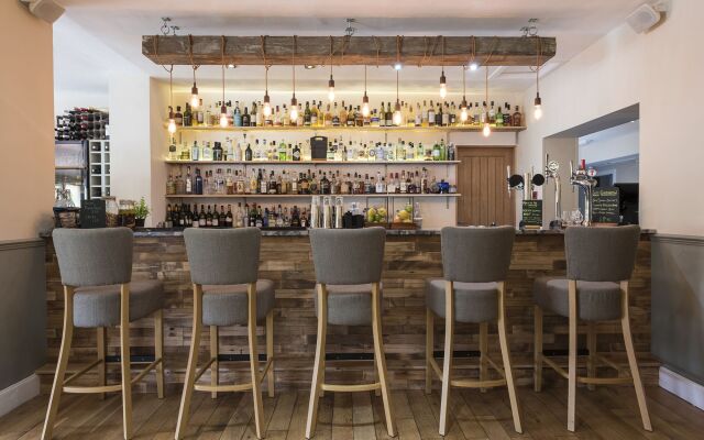The Lovat, Loch Ness