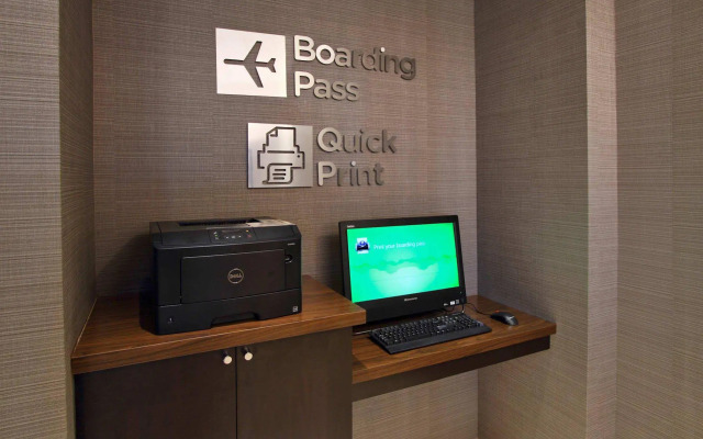 Courtyard by Marriott Victoria