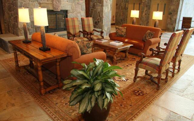 Sleepy Hollow Hotel