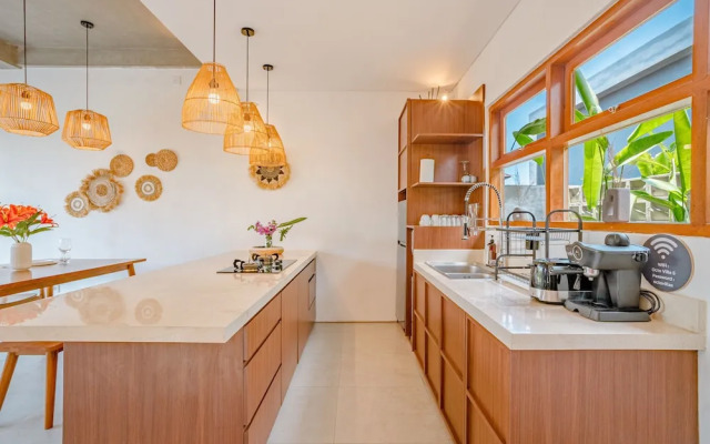 Octo 5 Villa by Betterplace