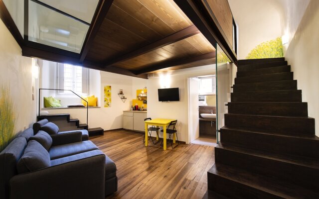 Orvieto Aroma Rooms 2