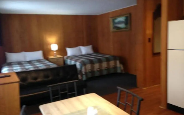 The Mariner Motor Hotel