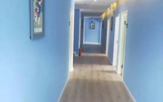 Sea Kiss Hotel