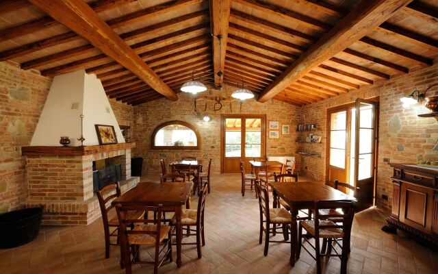 Agriturismo Madonna Della Neve