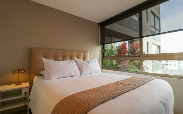 Amazing 2BR in Miraflores