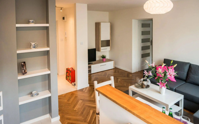 LuxApart Centrum